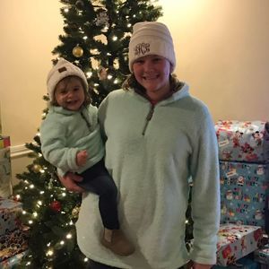 Meet your Posher, Tasha